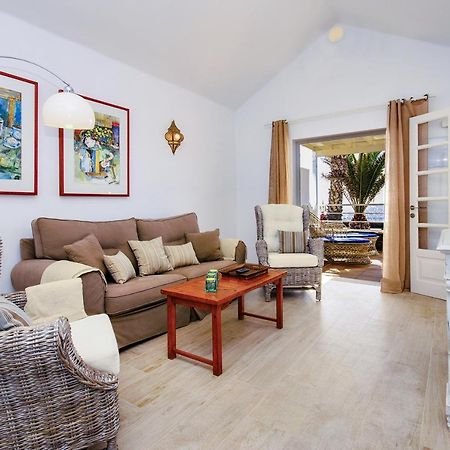 Casa La Malondra Apartment Puerto del Carmen  Bagian luar foto