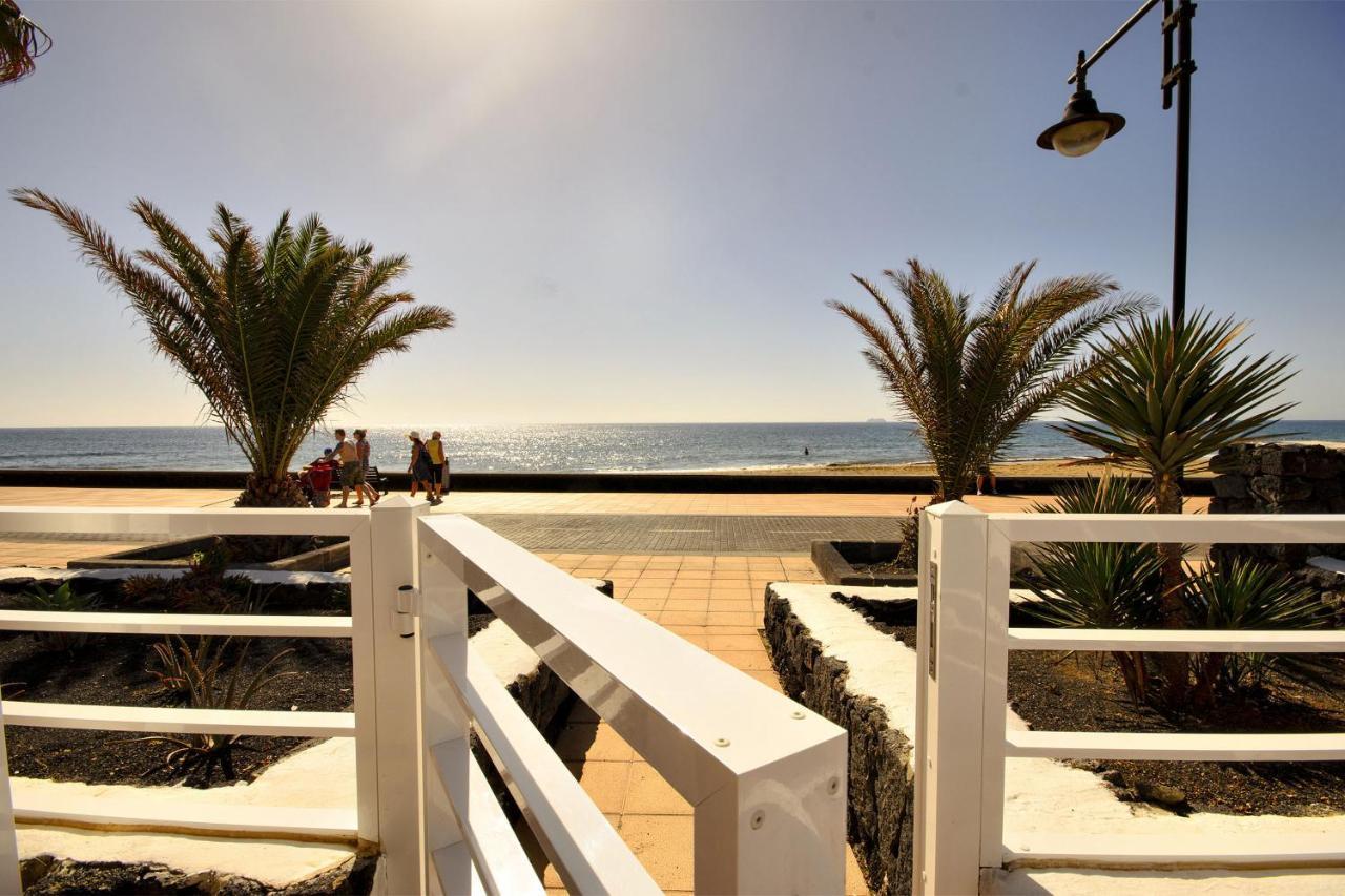 Casa La Malondra Apartment Puerto del Carmen  Bagian luar foto