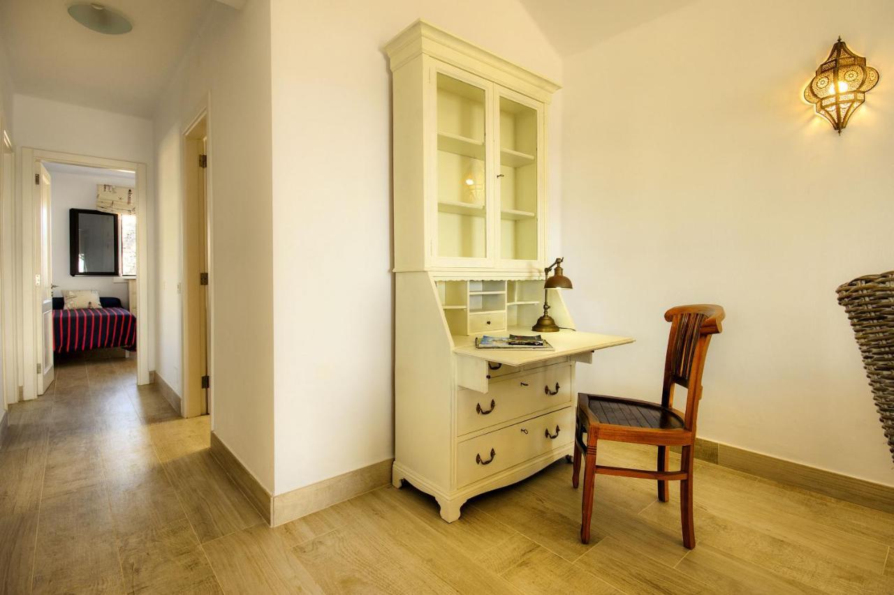 Casa La Malondra Apartment Puerto del Carmen  Bagian luar foto