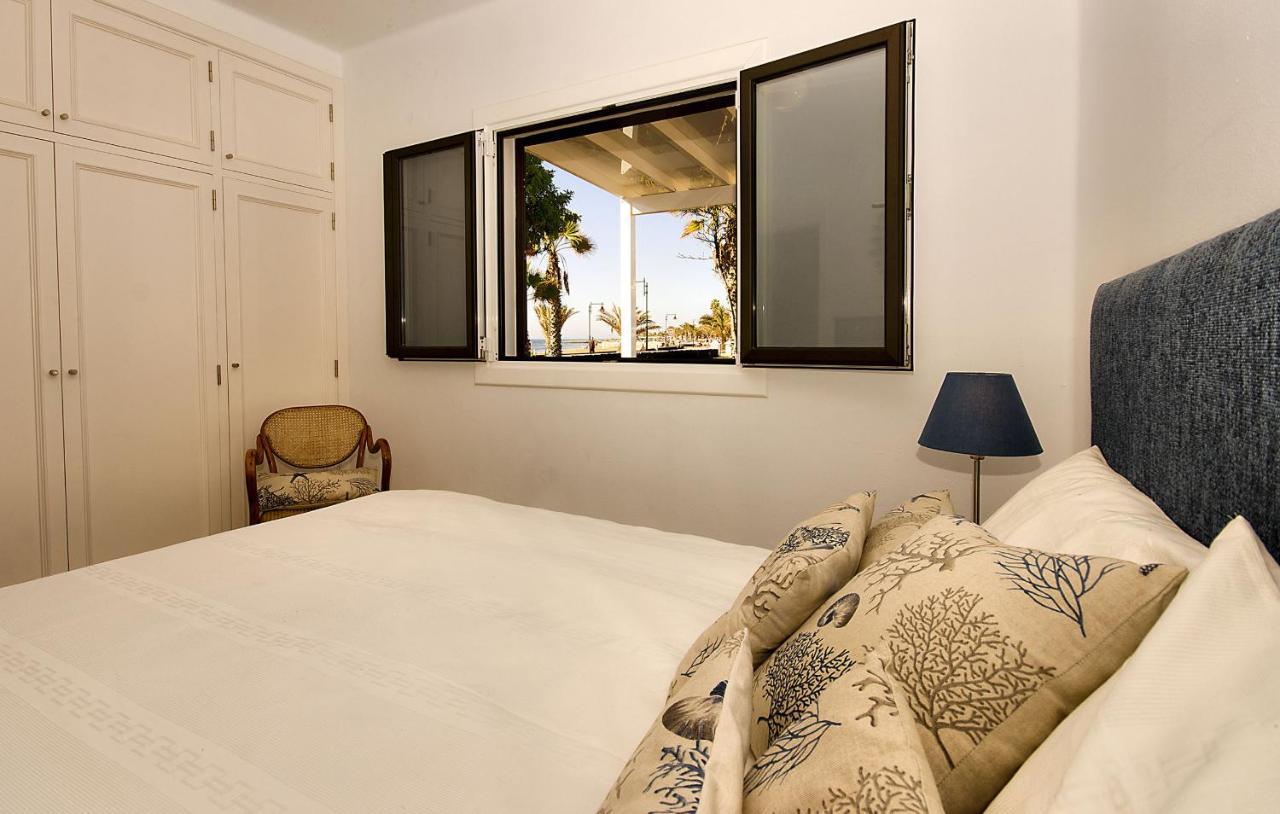 Casa La Malondra Apartment Puerto del Carmen  Bagian luar foto