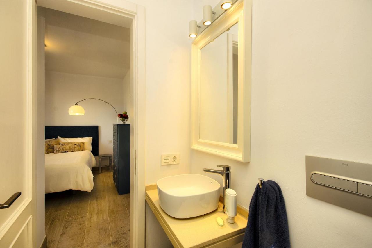 Casa La Malondra Apartment Puerto del Carmen  Bagian luar foto