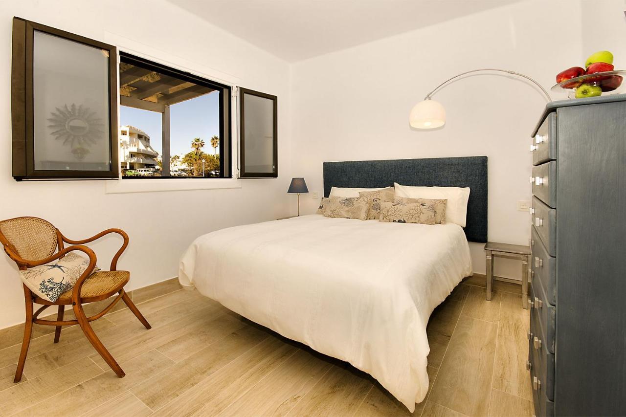 Casa La Malondra Apartment Puerto del Carmen  Bagian luar foto