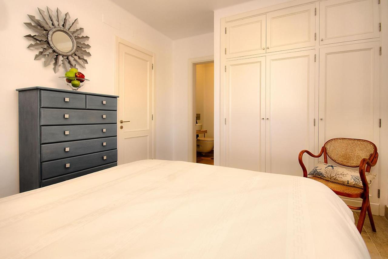 Casa La Malondra Apartment Puerto del Carmen  Bagian luar foto