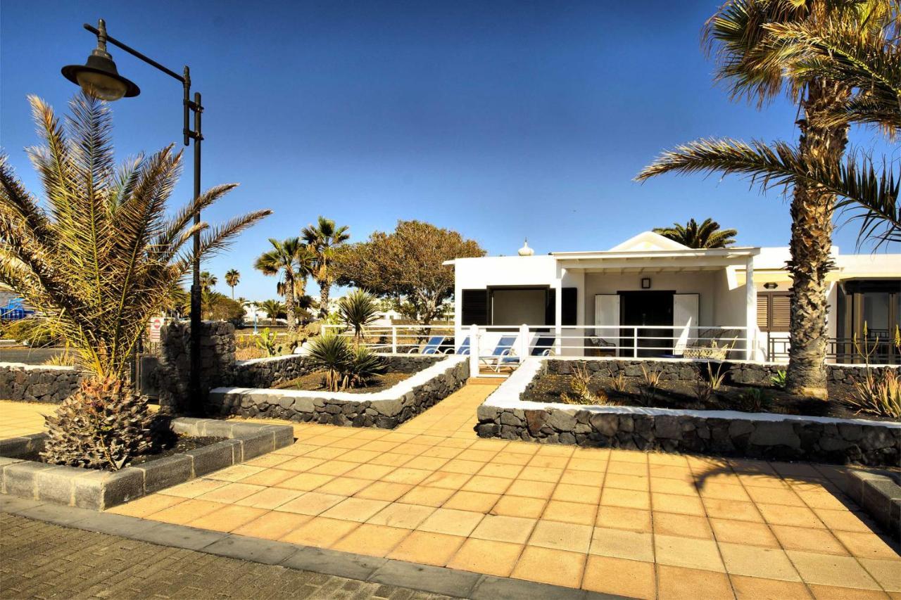 Casa La Malondra Apartment Puerto del Carmen  Bagian luar foto