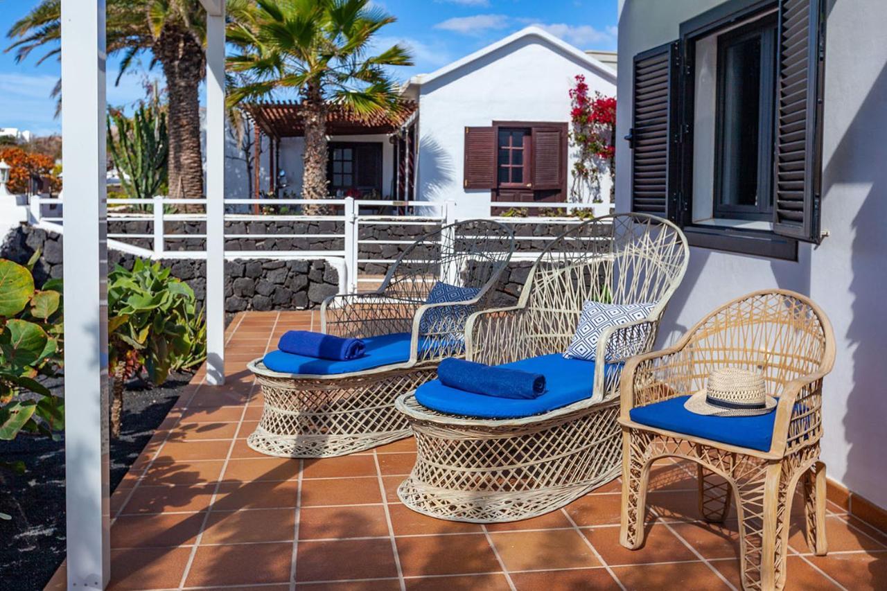 Casa La Malondra Apartment Puerto del Carmen  Bagian luar foto
