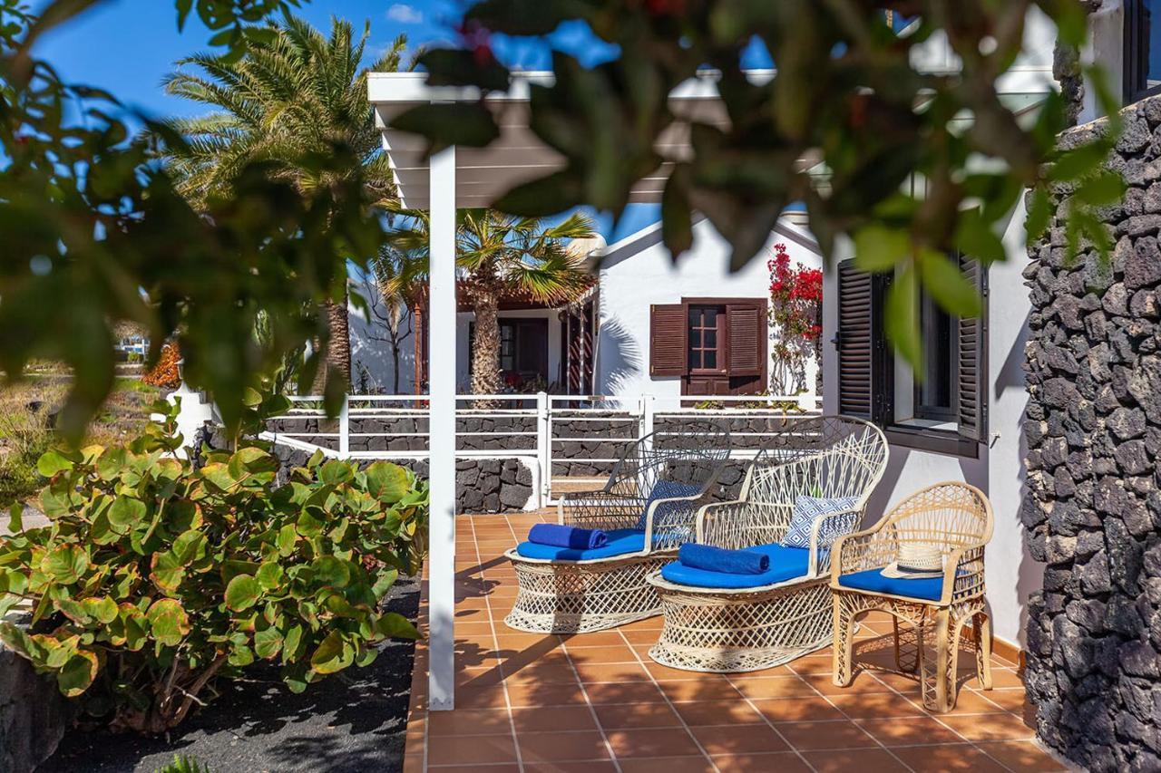Casa La Malondra Apartment Puerto del Carmen  Bagian luar foto