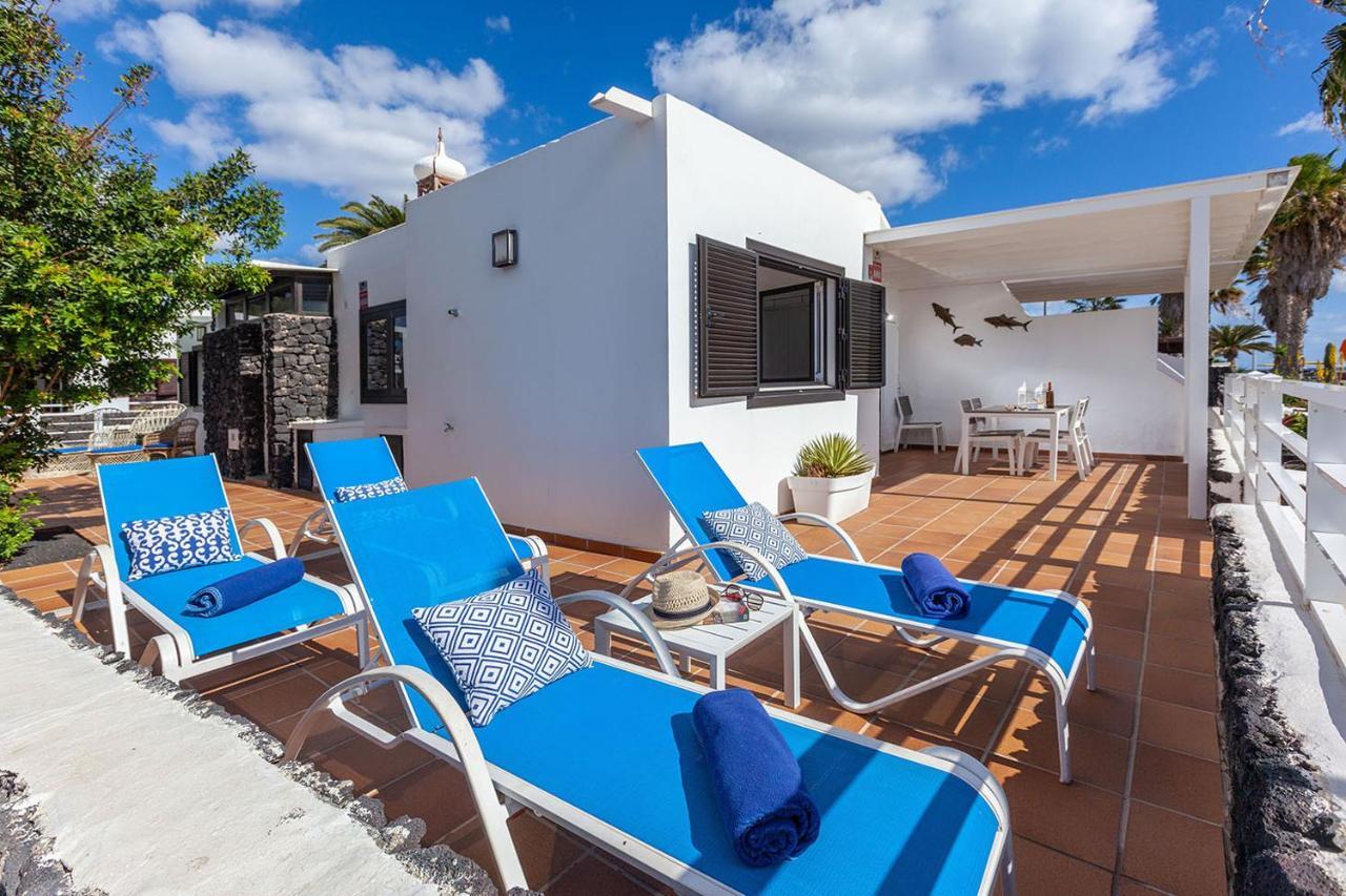Casa La Malondra Apartment Puerto del Carmen  Bagian luar foto