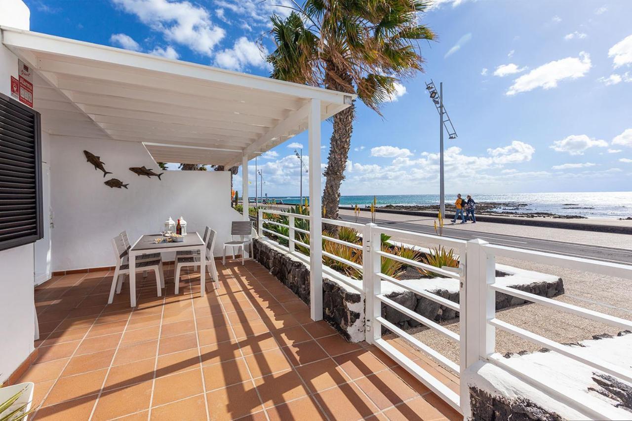 Casa La Malondra Apartment Puerto del Carmen  Bagian luar foto