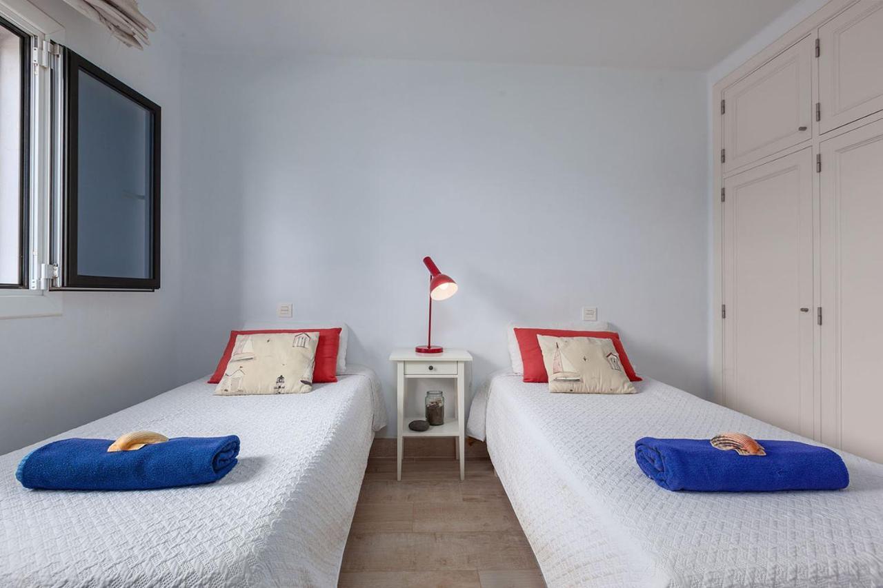 Casa La Malondra Apartment Puerto del Carmen  Bagian luar foto