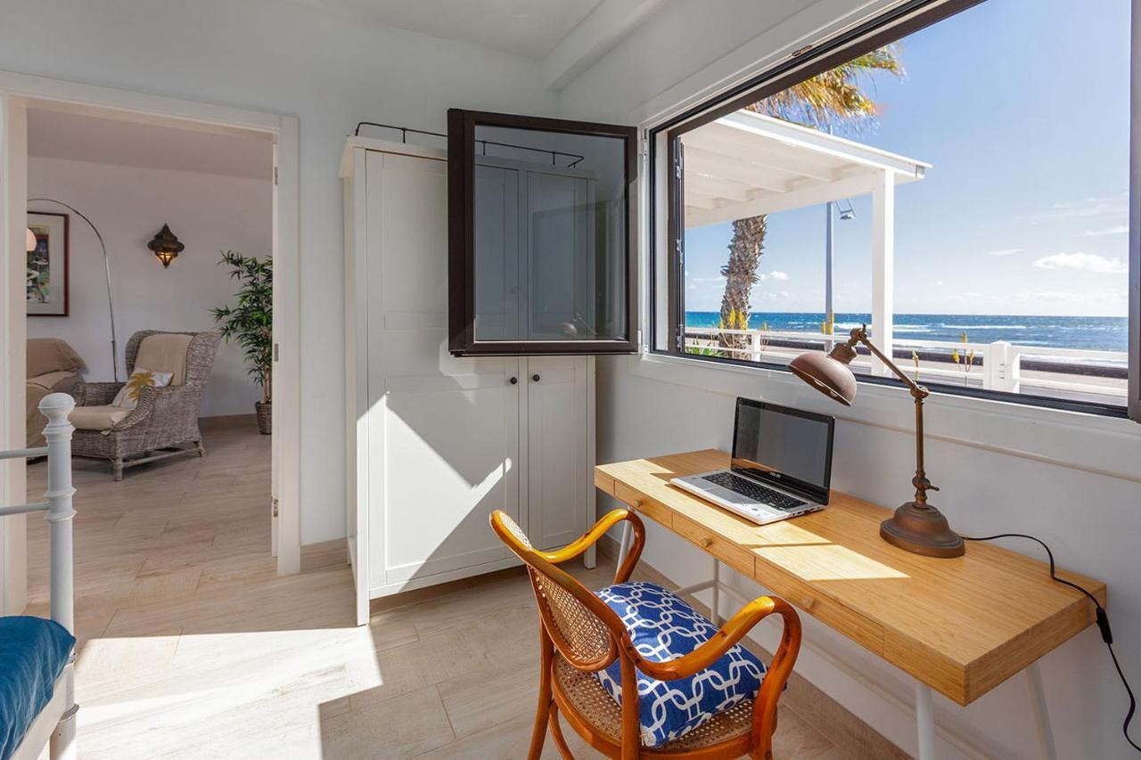 Casa La Malondra Apartment Puerto del Carmen  Bagian luar foto