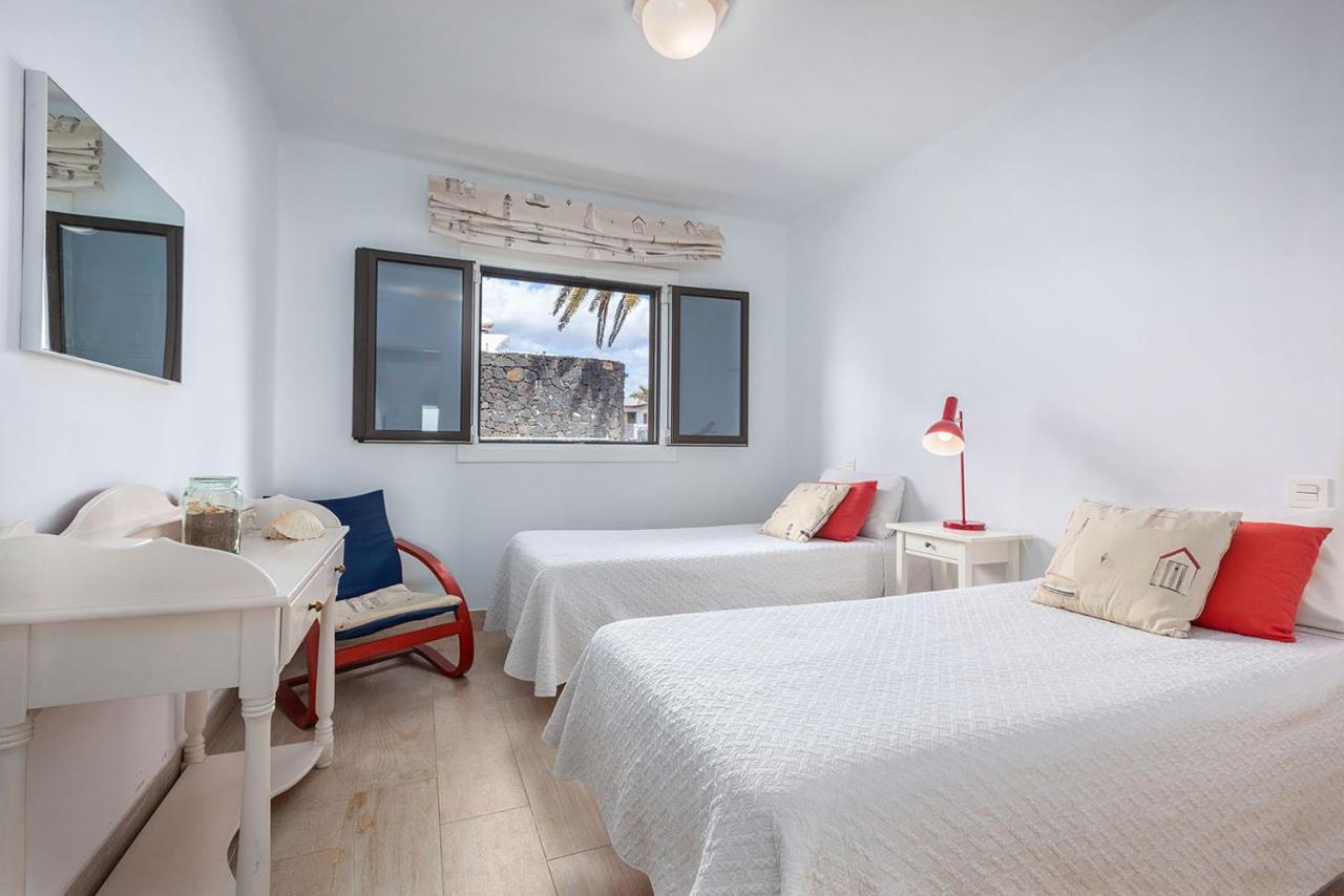Casa La Malondra Apartment Puerto del Carmen  Bagian luar foto