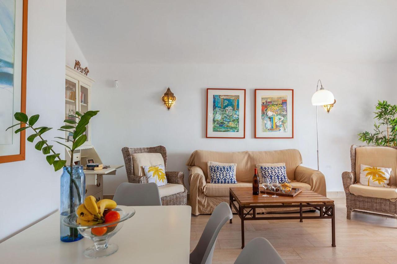 Casa La Malondra Apartment Puerto del Carmen  Bagian luar foto