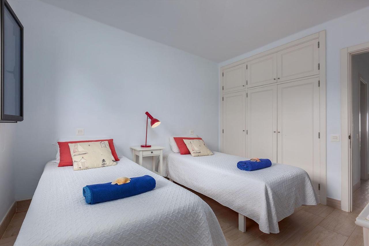 Casa La Malondra Apartment Puerto del Carmen  Bagian luar foto