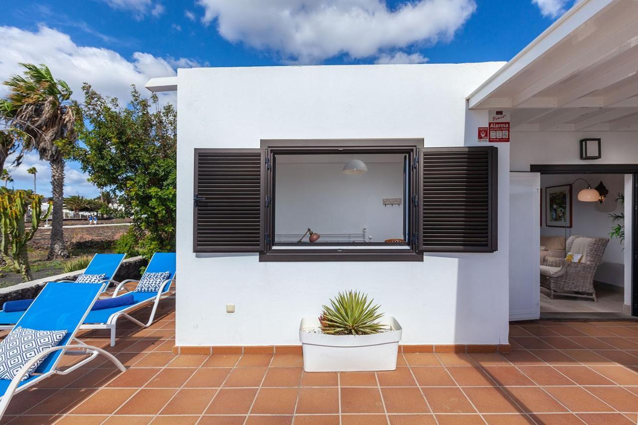 Casa La Malondra Apartment Puerto del Carmen  Bagian luar foto