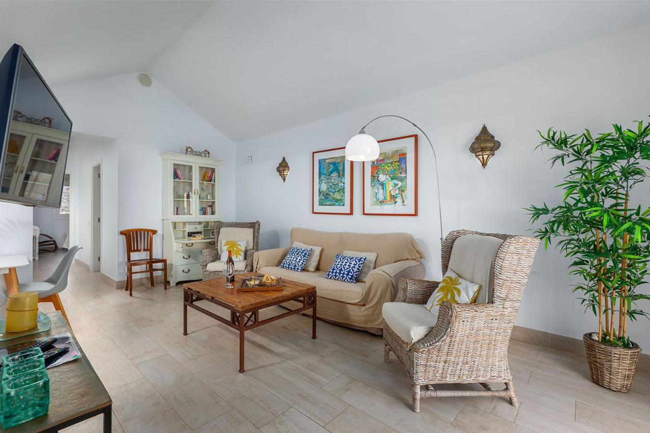 Casa La Malondra Apartment Puerto del Carmen  Bagian luar foto