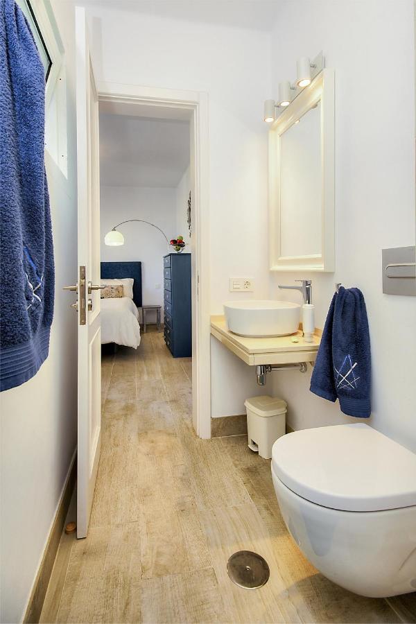 Casa La Malondra Apartment Puerto del Carmen  Bagian luar foto