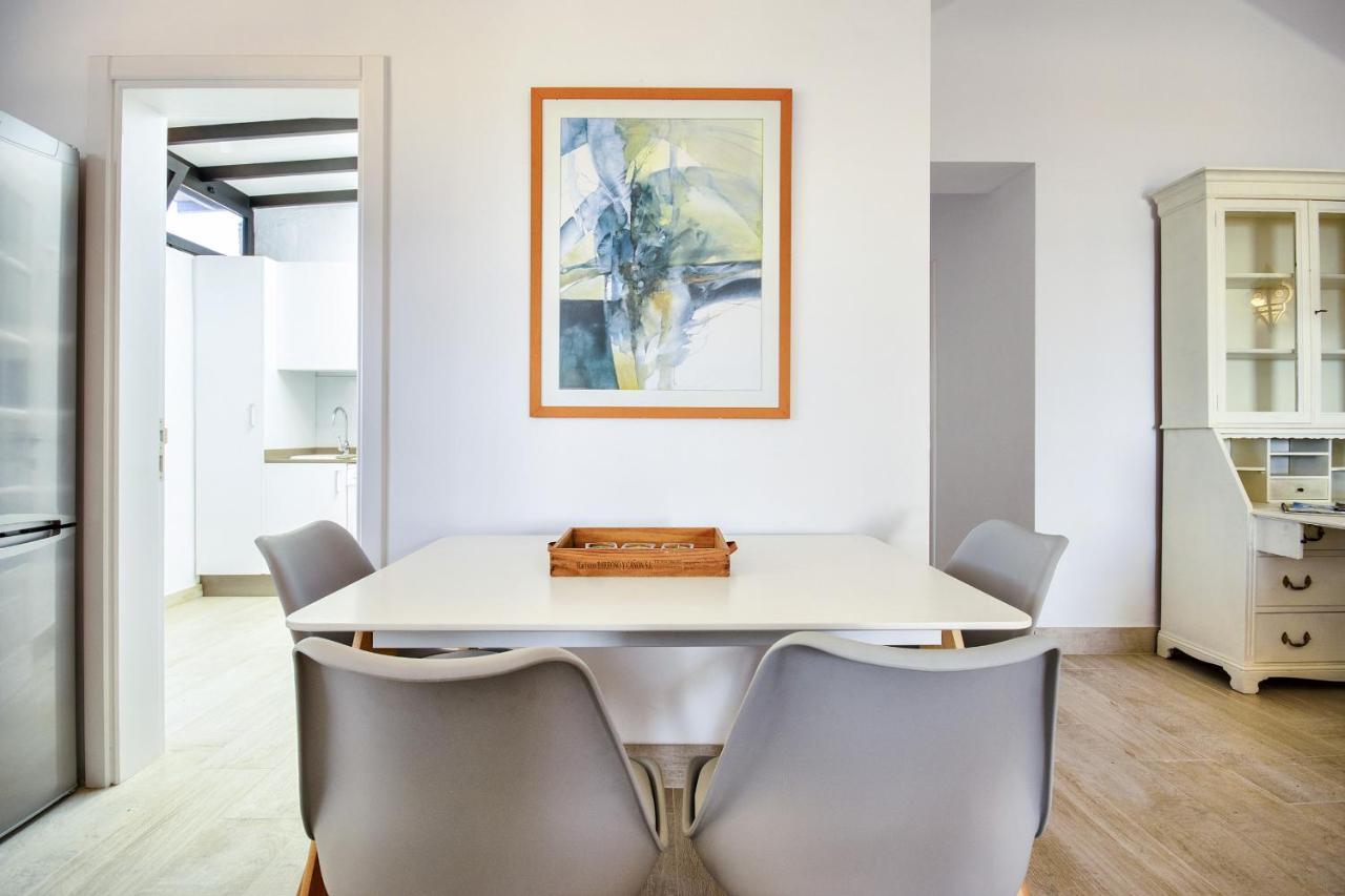 Casa La Malondra Apartment Puerto del Carmen  Bagian luar foto