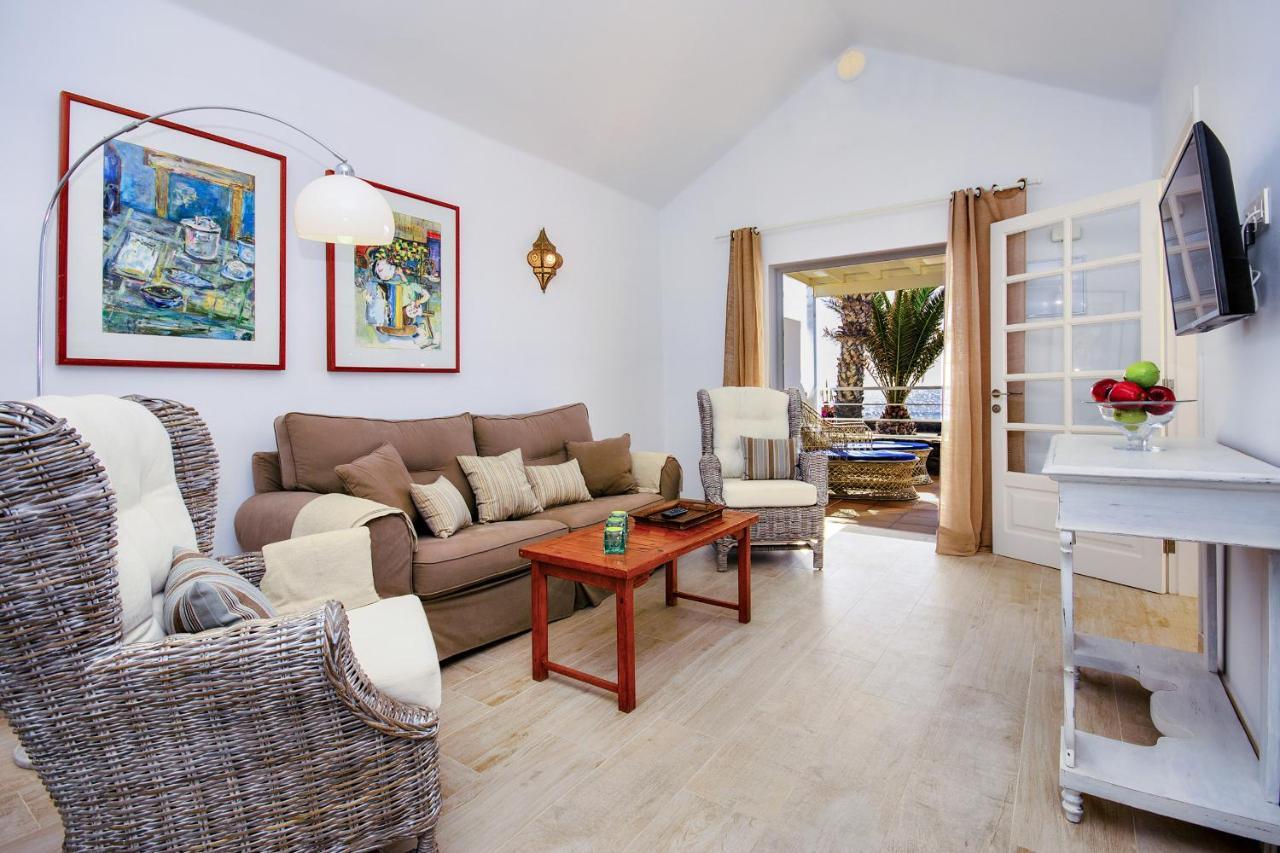 Casa La Malondra Apartment Puerto del Carmen  Bagian luar foto