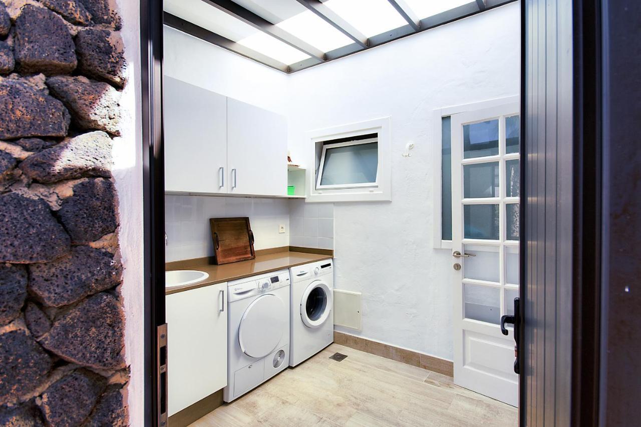 Casa La Malondra Apartment Puerto del Carmen  Bagian luar foto